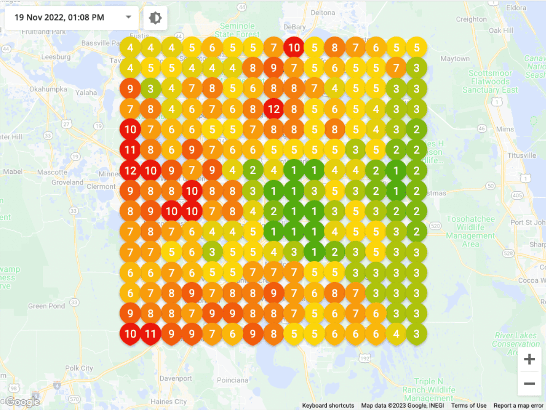 Boost your local visibility with expert Google Business Profile optimization.